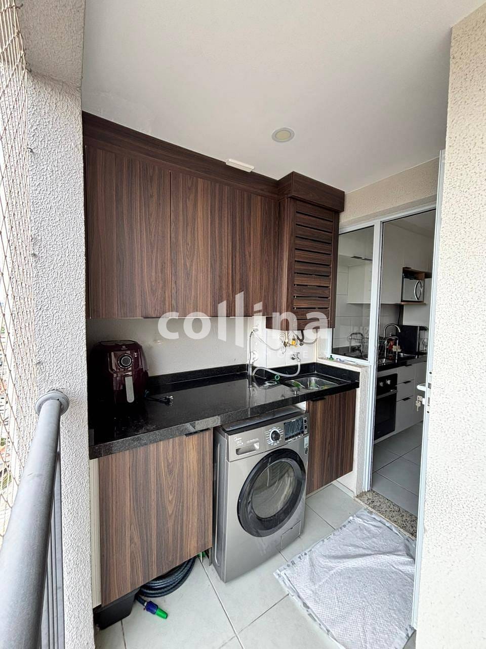 Apartamento, 2 quartos, 46 m² - Foto 12