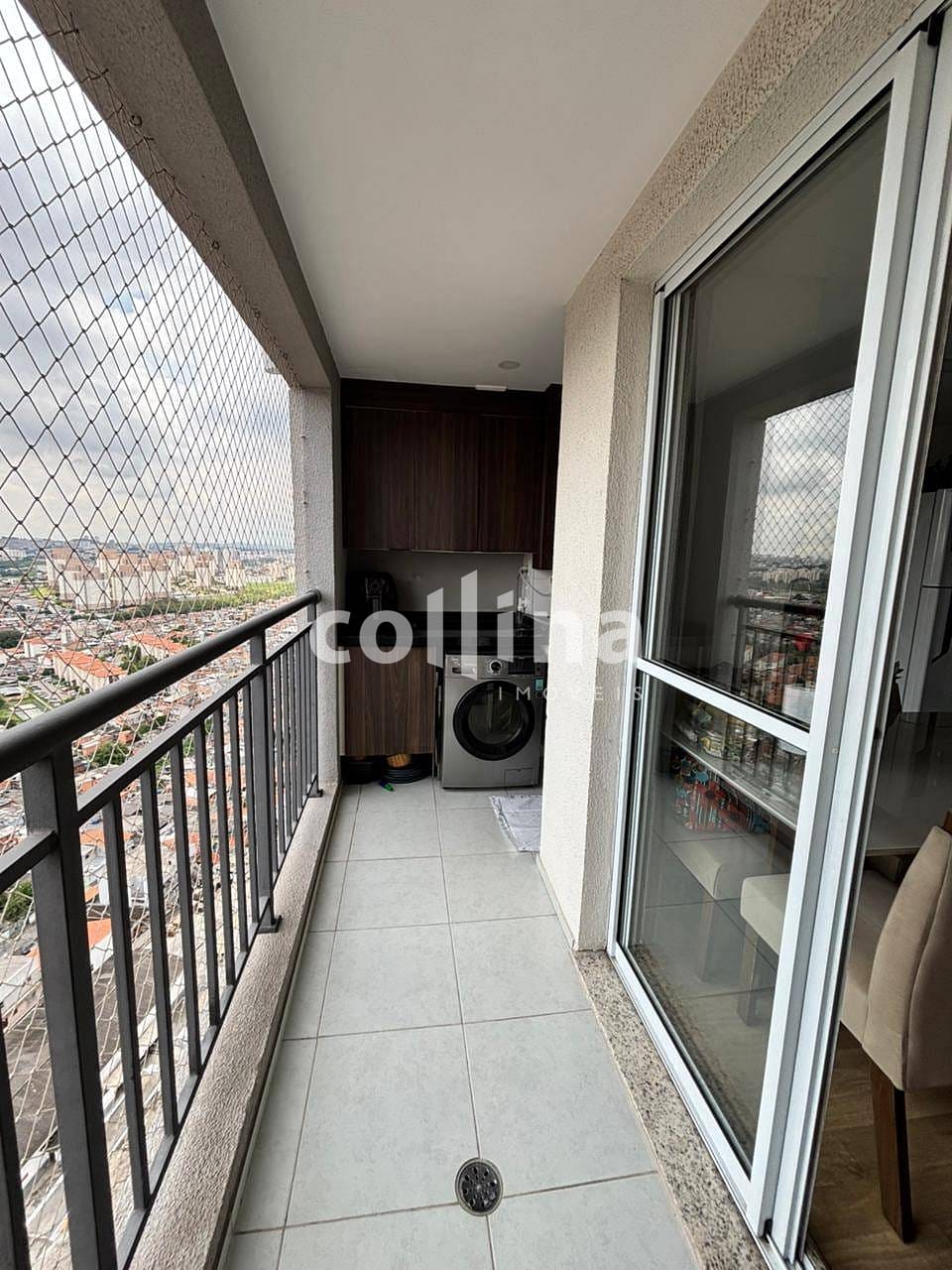 Apartamento, 2 quartos, 46 m² - Foto 13