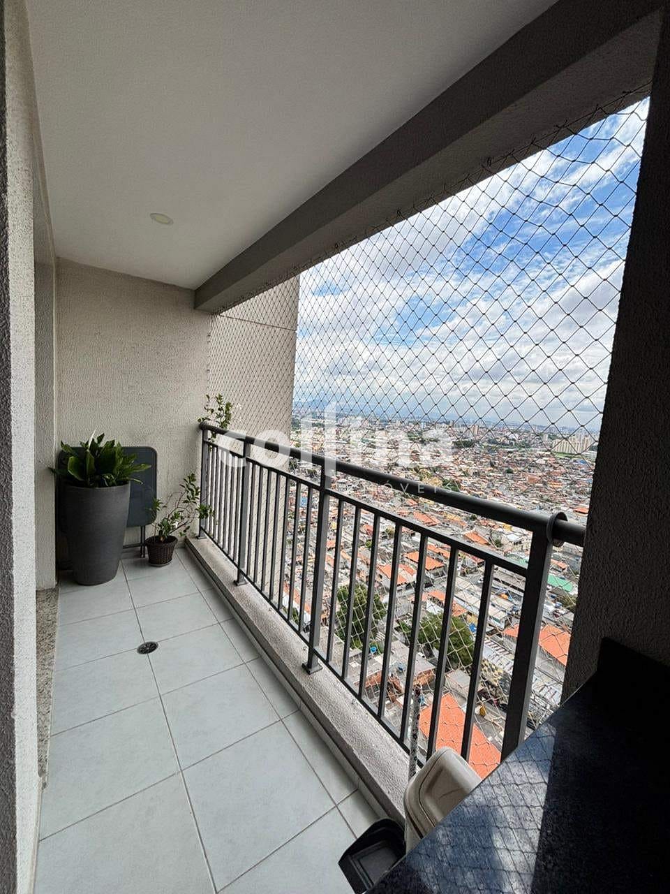 Apartamento, 2 quartos, 46 m² - Foto 14
