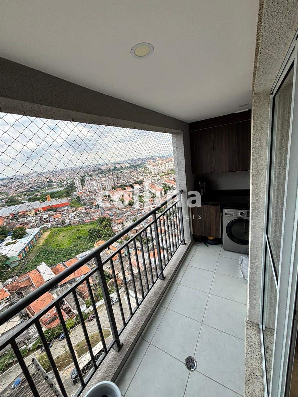 Apartamento, 2 quartos, 46 m² - Foto 15