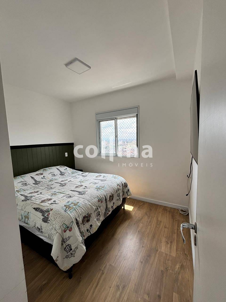 Apartamento, 2 quartos, 46 m² - Foto 7