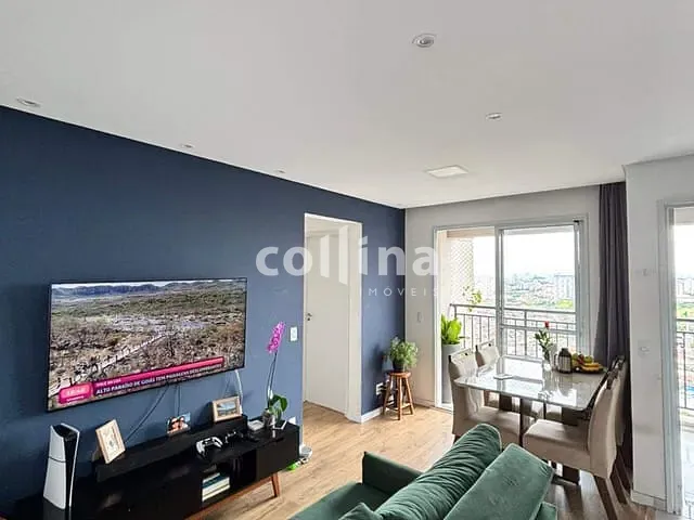 Apartamento 2 quartos e 1 banheiro, à venda, no bairro Jardim Santo Estêvão em Carapicuíba