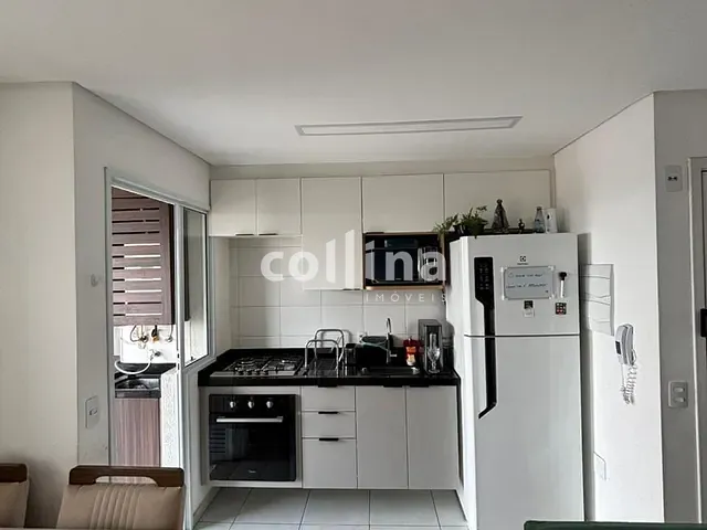 Apartamento 2 quartos e 1 banheiro, à venda, no bairro Jardim Santo Estêvão em Carapicuíba