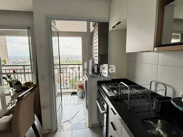Apartamento 2 quartos e 1 banheiro, à venda, no bairro Jardim Santo Estêvão em Carapicuíba