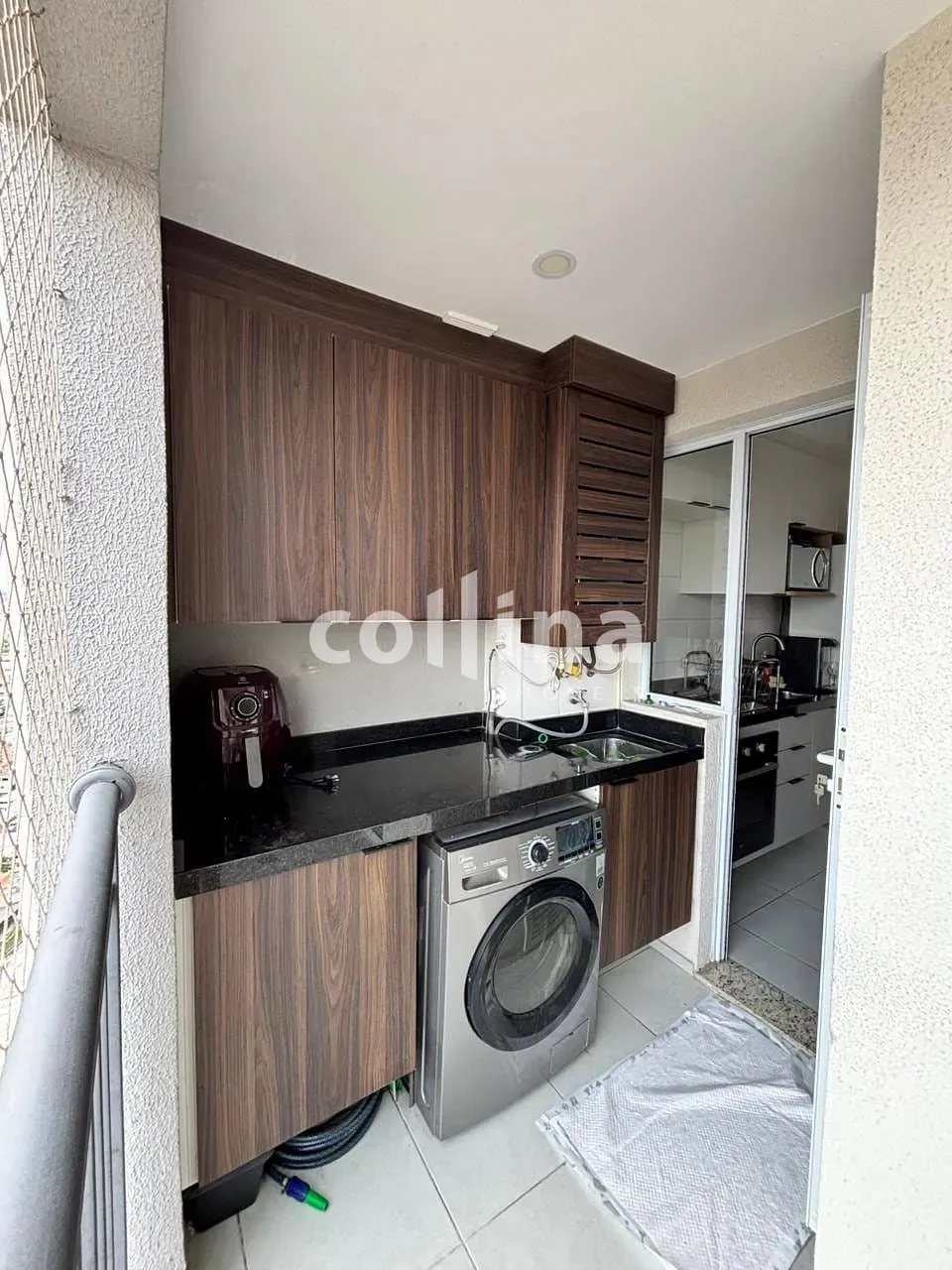Apartamento, 2 quartos, 46 m² - Foto 12