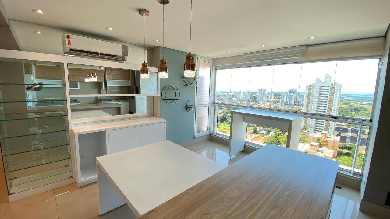 Apartamento, 2 quartos, 85 m² - Foto 8