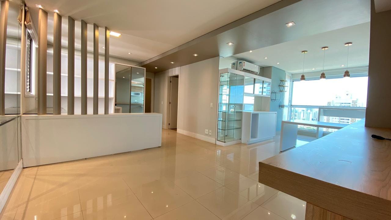 Apartamento, 2 quartos, 85 m² - Foto 11