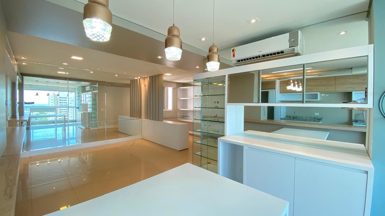 Apartamento, 2 quartos, 85 m² - Foto 12