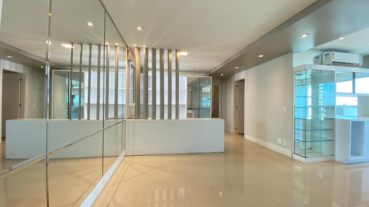 Apartamento, 2 quartos, 85 m² - Foto 2