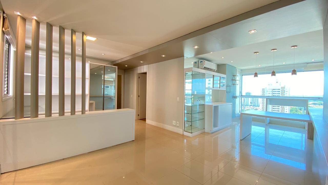 Apartamento, 2 quartos, 85 m² - Foto 1