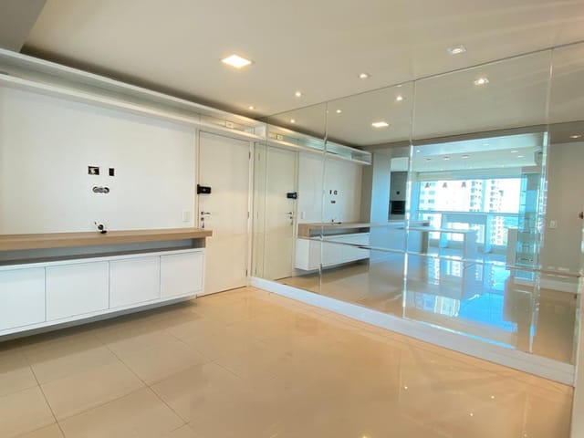 Apartamento com 150m² 2 quartos e 2 banheiros, à venda, no bairro Gleba Palhano em Londrina