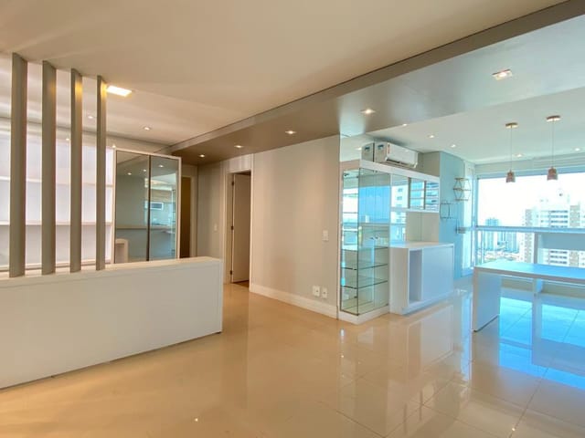 Apartamento com 150m² 2 quartos e 2 banheiros, à venda, no bairro Gleba Palhano em Londrina