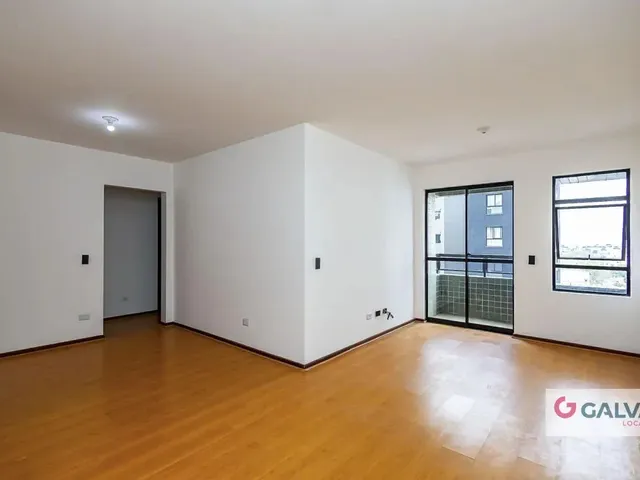 Apartamento 3 quartos e 3 banheiros, para alugar, no bairro Portão em Curitiba