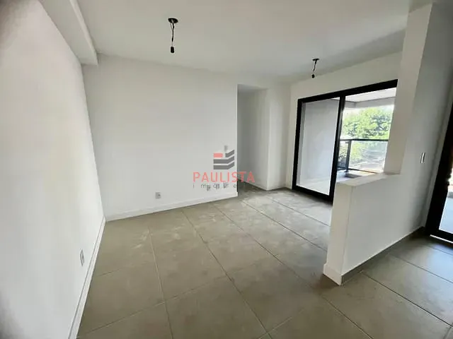 Apartamento 3 quartos e 2 banheiros, à venda, no bairro Vila Clementino em São Paulo