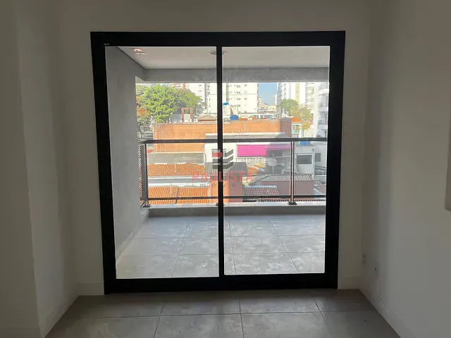 Apartamento 3 quartos e 2 banheiros, à venda, no bairro Vila Clementino em São Paulo