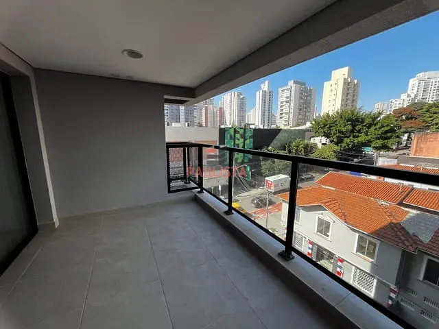 Apartamento 3 quartos e 2 banheiros, à venda, no bairro Vila Clementino em São Paulo