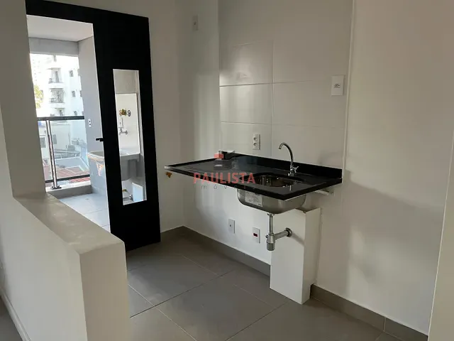 Apartamento 3 quartos e 2 banheiros, à venda, no bairro Vila Clementino em São Paulo