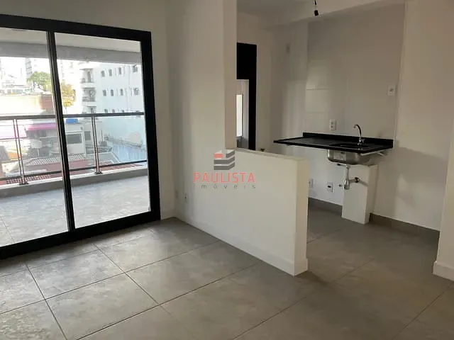 Apartamento 3 quartos e 2 banheiros, à venda, no bairro Vila Clementino em São Paulo