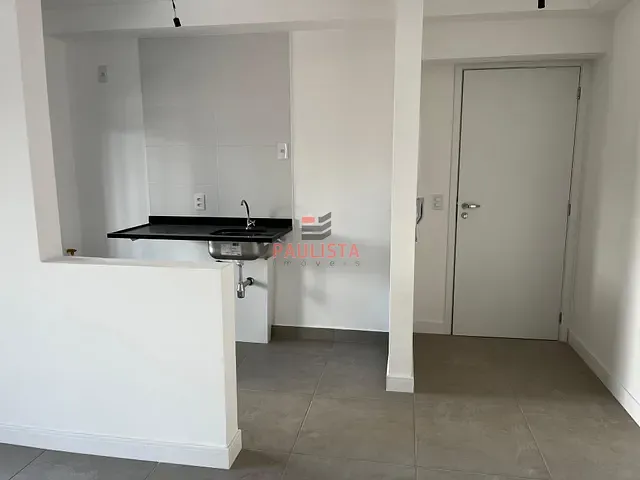 Apartamento 3 quartos e 2 banheiros, à venda, no bairro Vila Clementino em São Paulo
