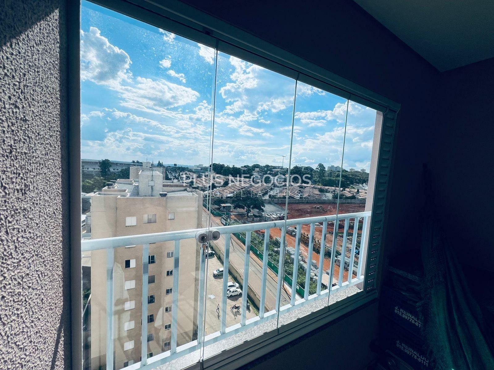 Apartamento, 2 quartos, 61 m² - Foto 4