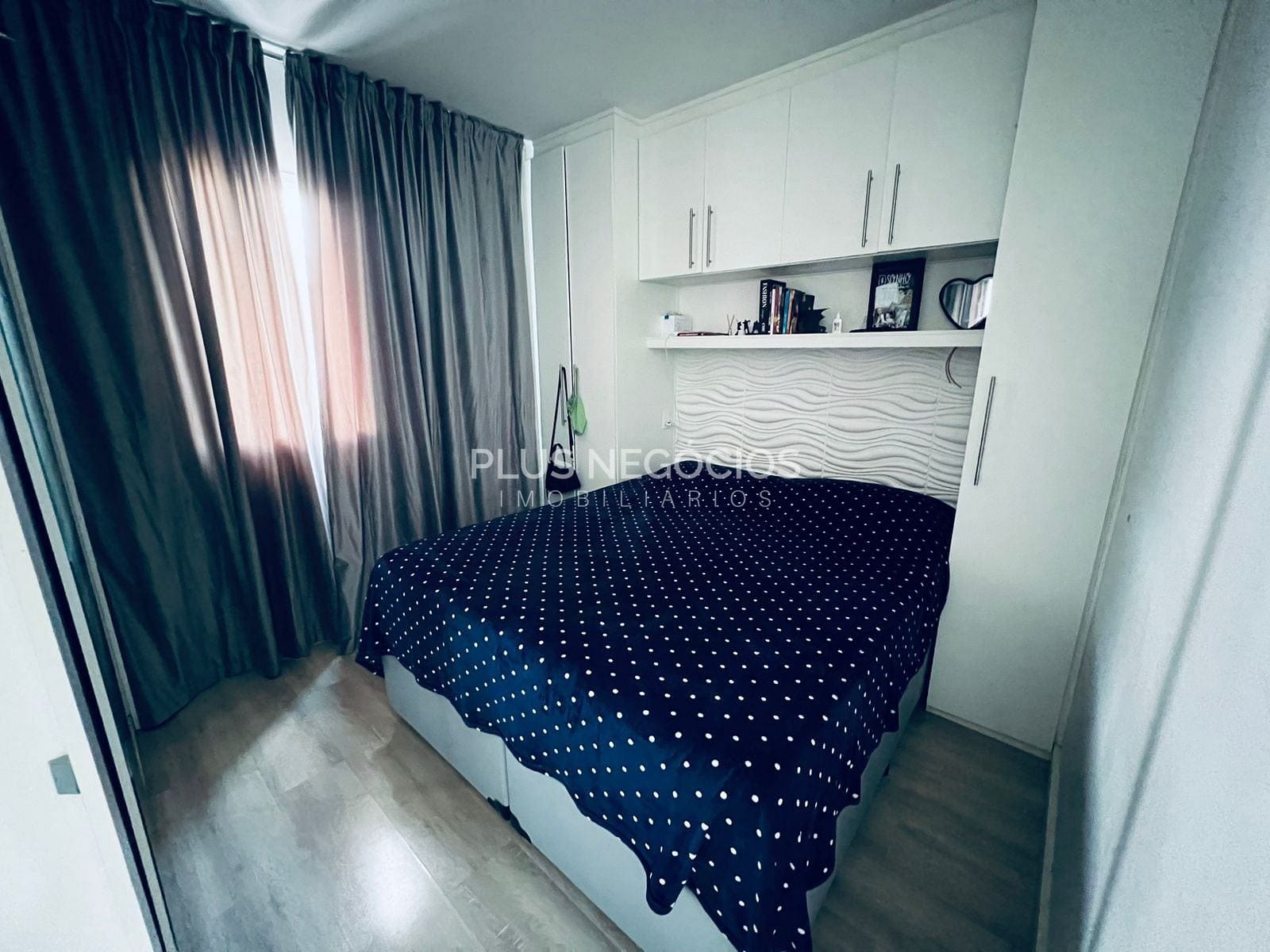 Apartamento, 2 quartos, 61 m² - Foto 8
