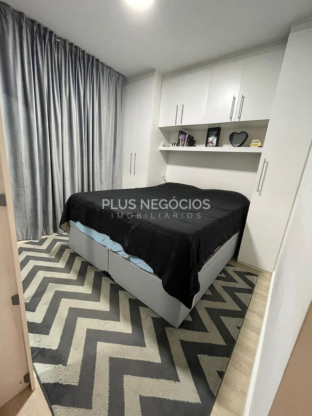 Apartamento, 2 quartos, 61 m² - Foto 6