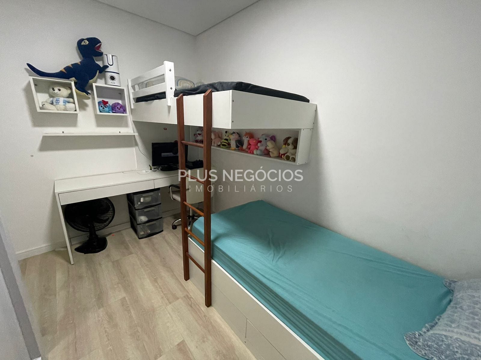 Apartamento, 2 quartos, 61 m² - Foto 11