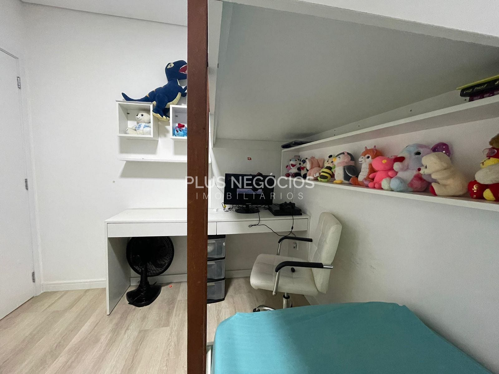 Apartamento, 2 quartos, 61 m² - Foto 10