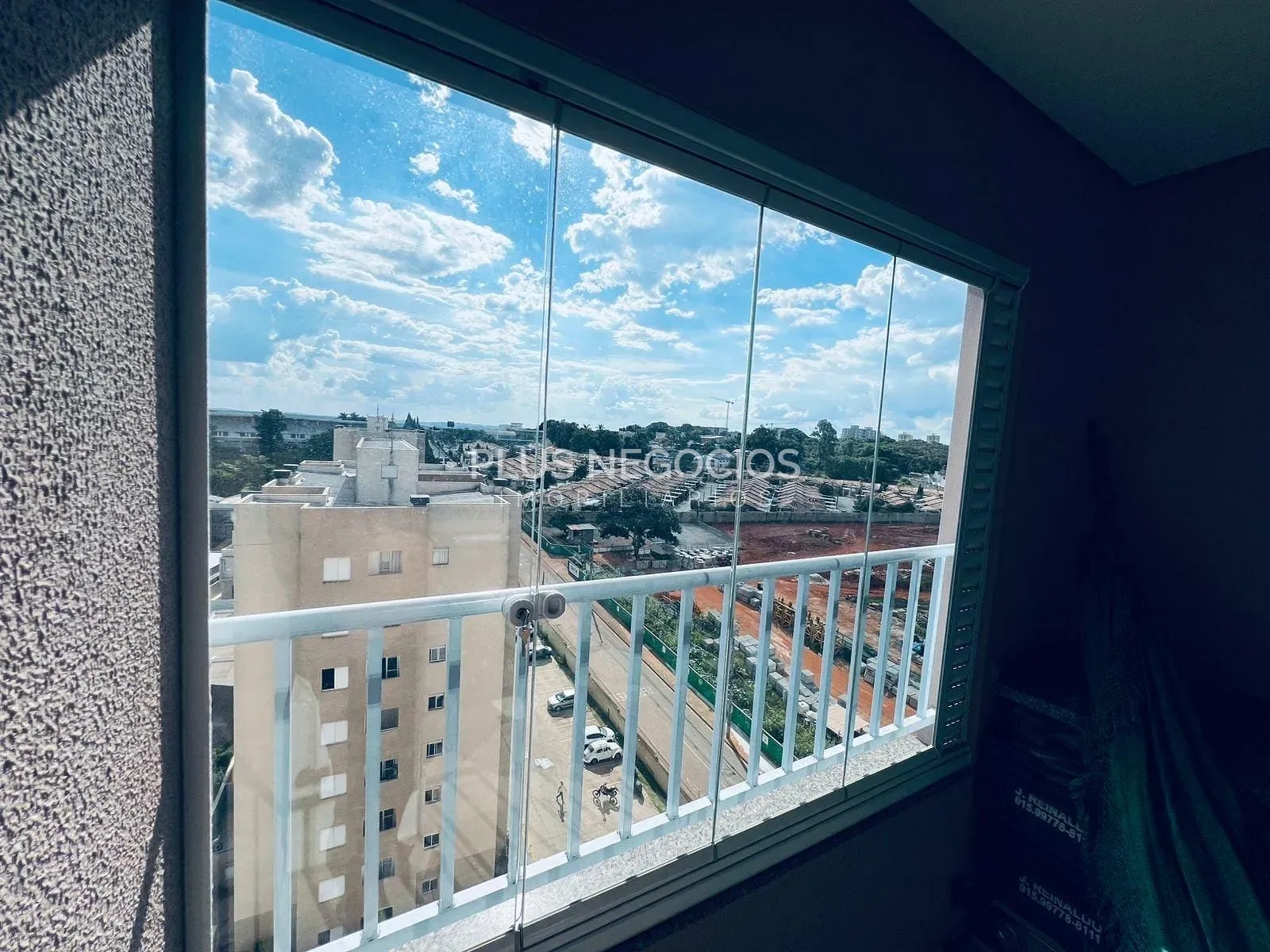 Apartamento, 2 quartos, 61 m² - Foto 4