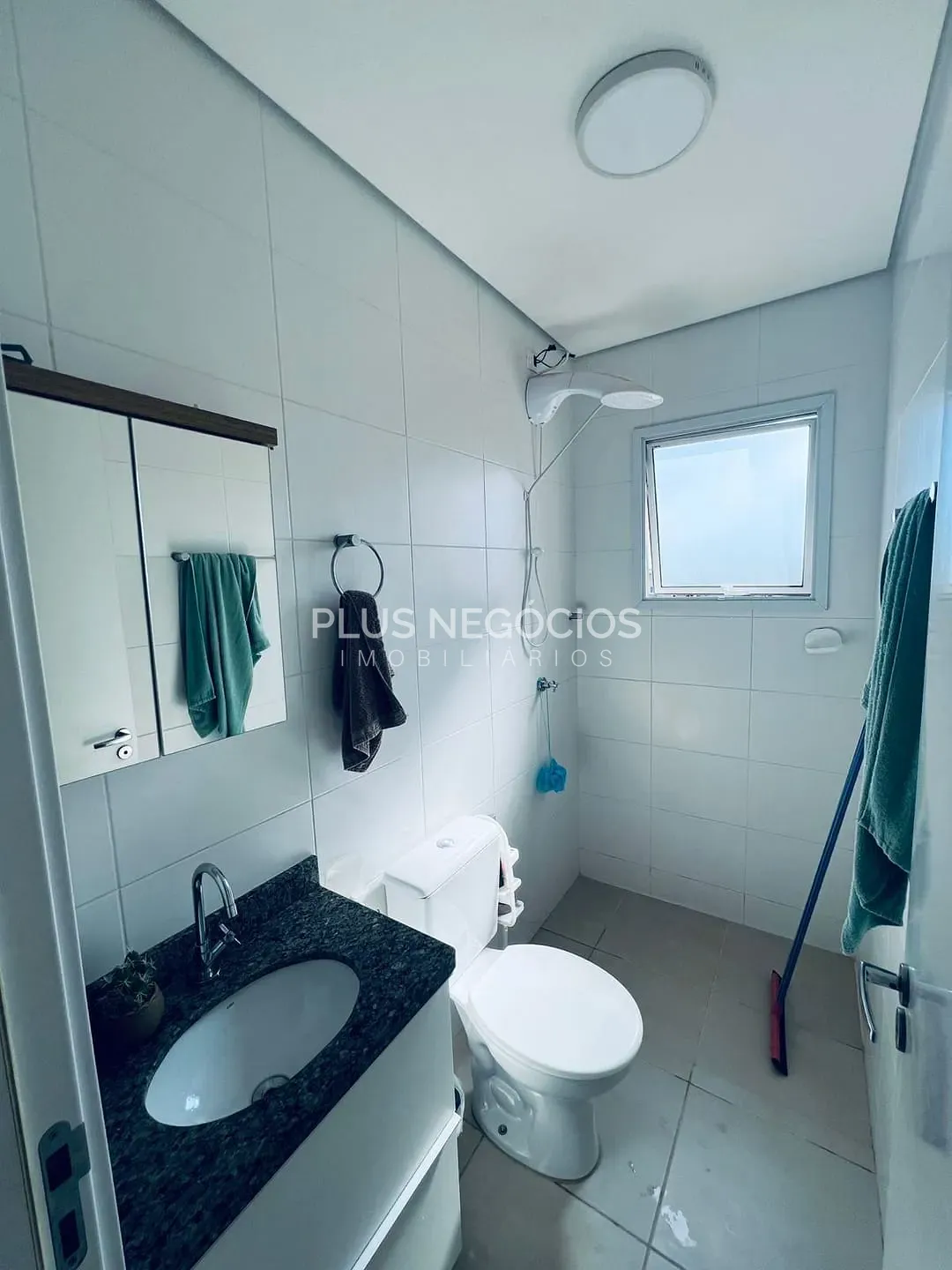 Apartamento, 2 quartos, 61 m² - Foto 7