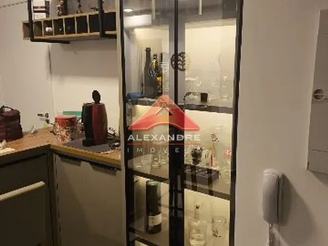 Apartamento com 65m² 2 quartos e 1 banheiro, à venda, no bairro Parque Industrial em São José dos Campos
