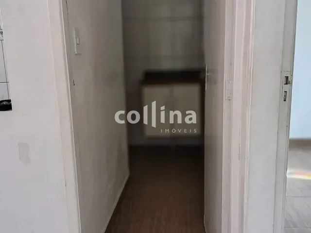 Apartamento com 46m² 2 quartos e 1 banheiro, à venda, no bairro Vila América em Carapicuíba