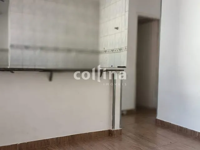 Apartamento com 46m² 2 quartos e 1 banheiro, à venda, no bairro Vila América em Carapicuíba