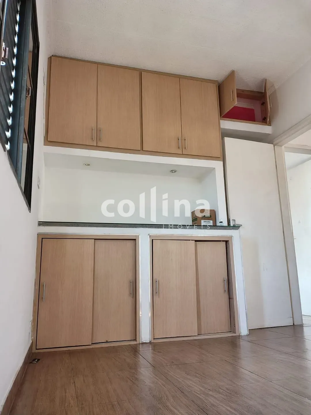 Apartamento, 2 quartos, 46 m² - Foto 6