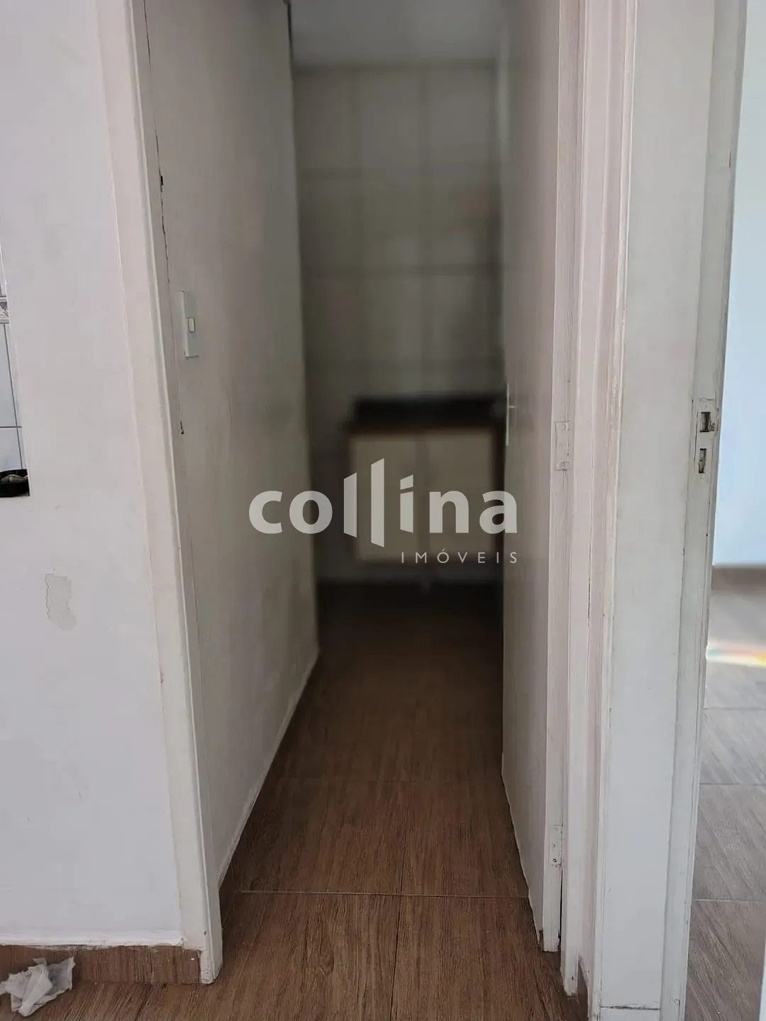 Apartamento, 2 quartos, 46 m² - Foto 3