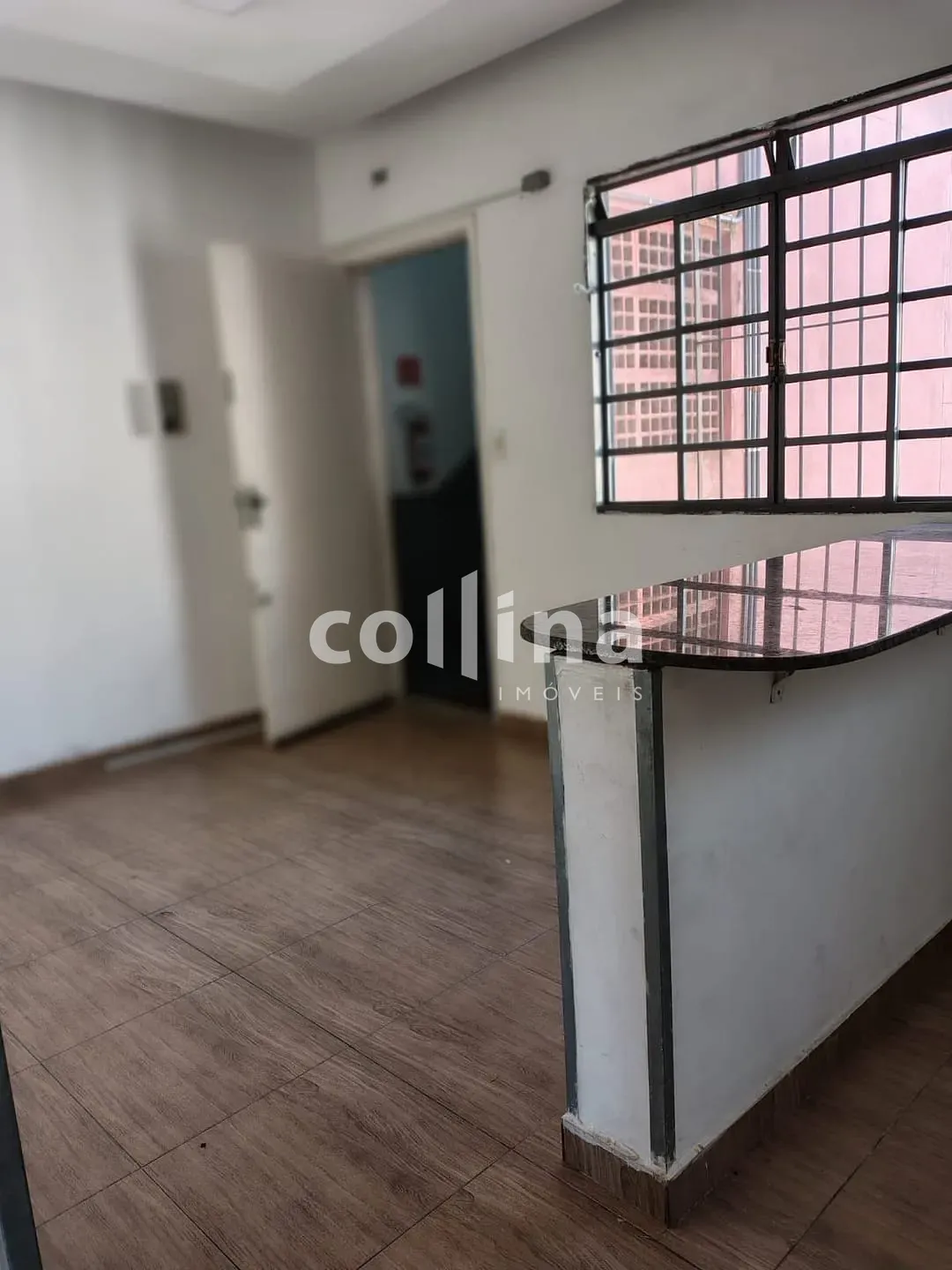 Apartamento, 2 quartos, 46 m² - Foto 1