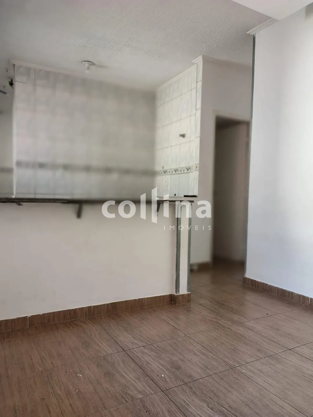 Apartamento, 2 quartos, 46 m² - Foto 2