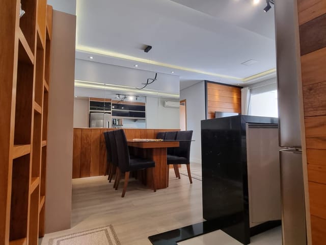 Apartamento 3 quartos e 2 banheiros, à venda, no bairro Gleba Palhano em Londrina