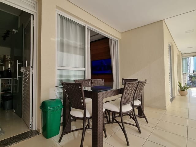 Apartamento 3 quartos e 2 banheiros, à venda, no bairro Gleba Palhano em Londrina