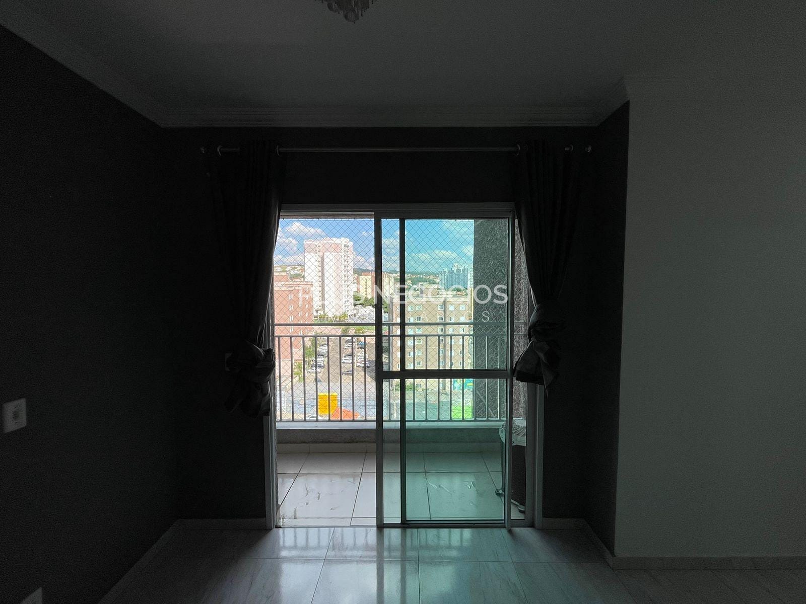 Apartamento, 2 quartos, 61 m² - Foto 3
