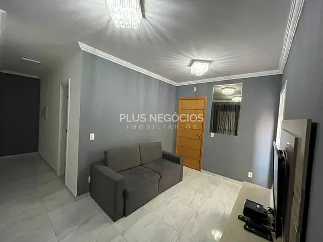Apartamento com 61m² 2 quartos e 2 banheiros, à venda, no bairro Jardim Residencial Martinez em Sorocaba
