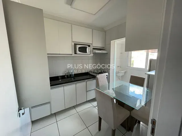 Apartamento com 61m² 2 quartos e 2 banheiros, à venda, no bairro Jardim Residencial Martinez em Sorocaba