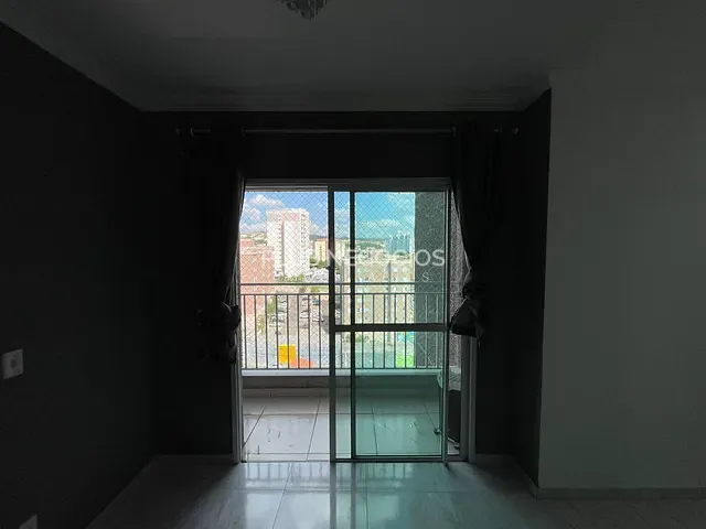Apartamento com 61m² 2 quartos e 2 banheiros, à venda, no bairro Jardim Residencial Martinez em Sorocaba