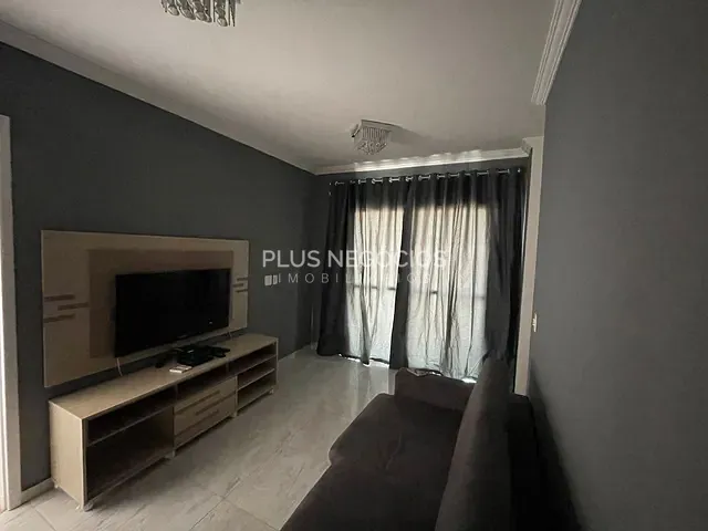 Apartamento com 61m² 2 quartos e 2 banheiros, à venda, no bairro Jardim Residencial Martinez em Sorocaba