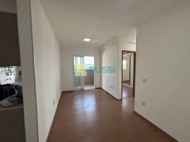 Apartamento com 70m² 3 quartos e 2 banheiros, à venda, no bairro Condomínio Residencial Colinas do Paratehy em São José dos Campos