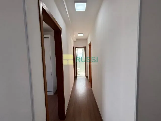 Apartamento com 70m² 3 quartos e 2 banheiros, à venda, no bairro Condomínio Residencial Colinas do Paratehy em São José dos Campos