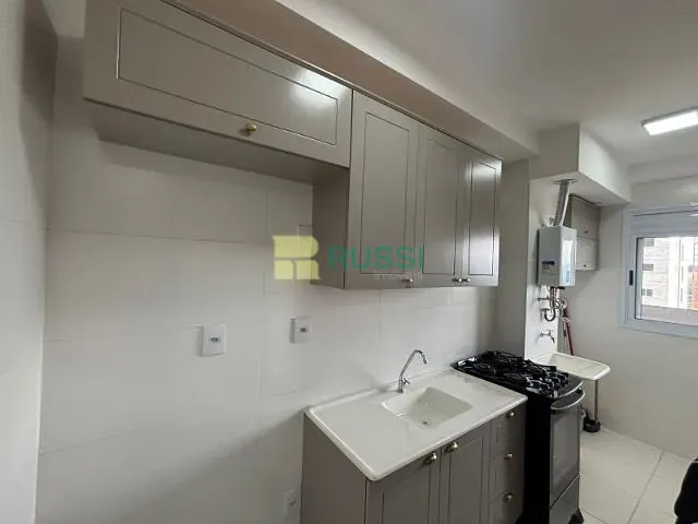Apartamento com 70m² 3 quartos e 2 banheiros, à venda, no bairro Condomínio Residencial Colinas do Paratehy em São José dos Campos