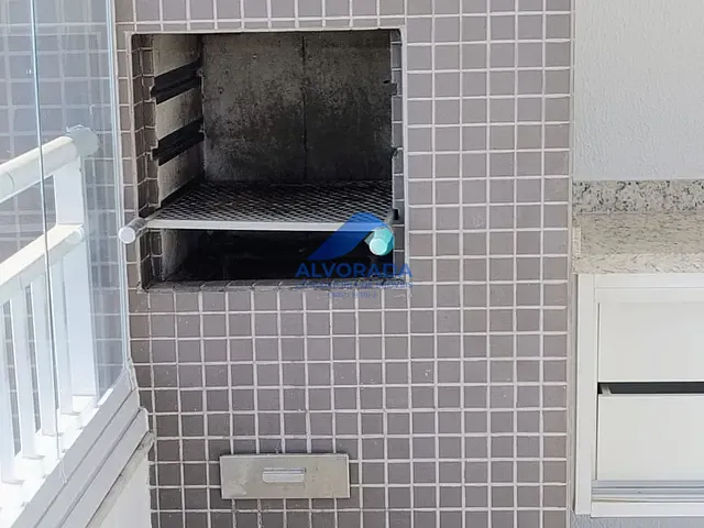 Apartamento 2 quartos e 2 banheiros, para alugar, no bairro Jardim Aquarius em São José dos Campos