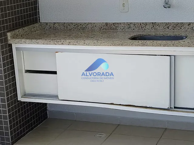 Apartamento 2 quartos e 2 banheiros, para alugar, no bairro Jardim Aquarius em São José dos Campos