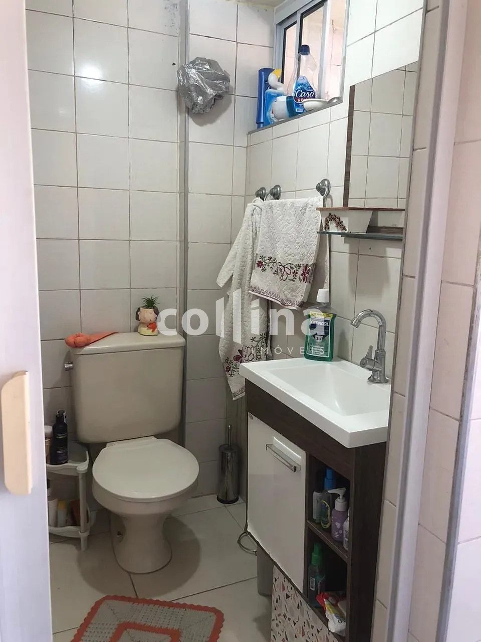 Apartamento, 2 quartos, 44 m² - Foto 8